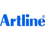 Artline_Blue