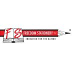 Freedom Stationery