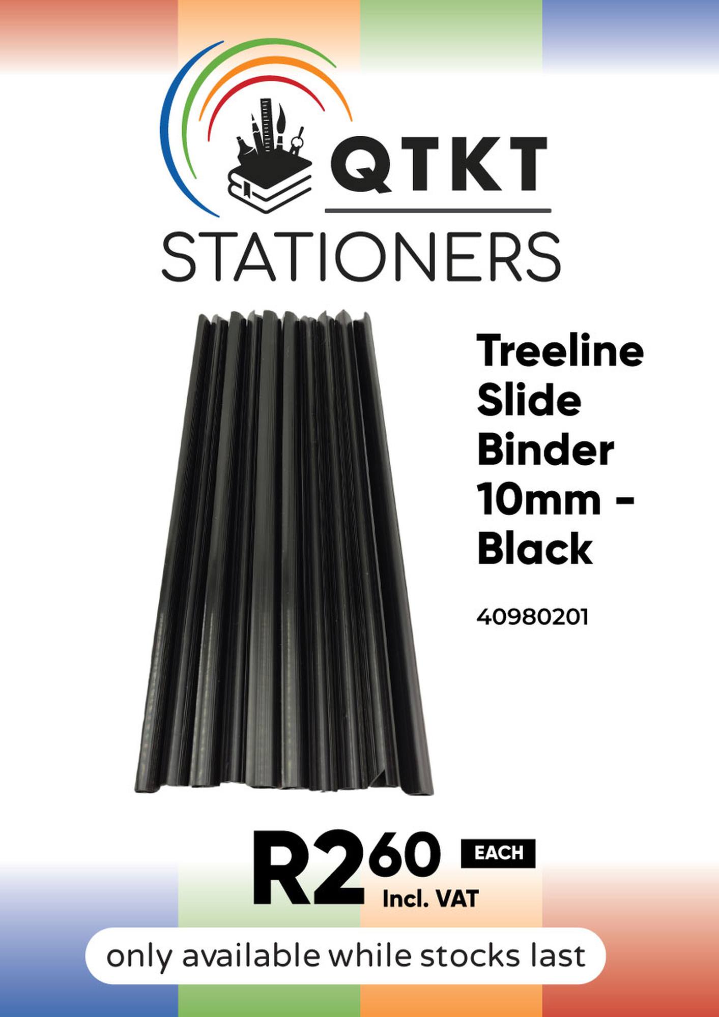 QTKT-Products_Bulk-Mailers_850px-width_Treeline-Slide-Binder-10mm---Black