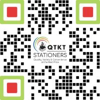 QTKT Stationers - QR Code 28.08.2023