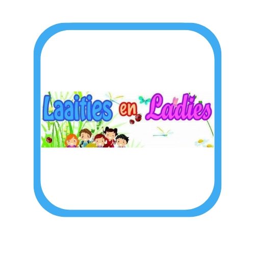 QTKT_stationers_Laaities en Ladies Skool Icon